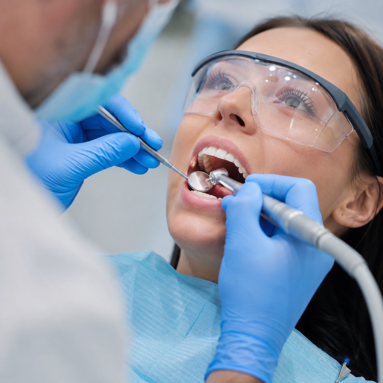 Odontoiatria Conservativa ed Endodonzia